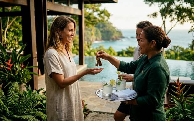 Vacation Rental Management