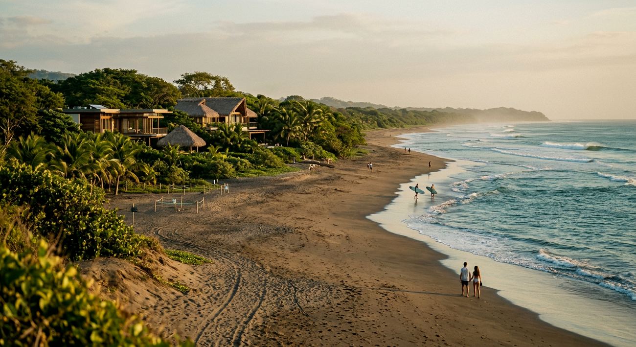 Playa Grande