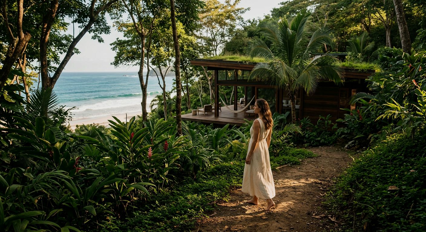 Nosara, Guanacaste, Costa Rica