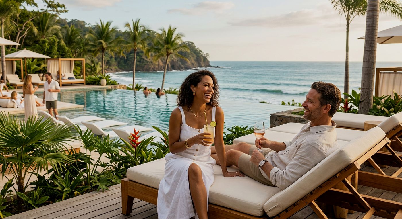 Costa Rica lifestyle