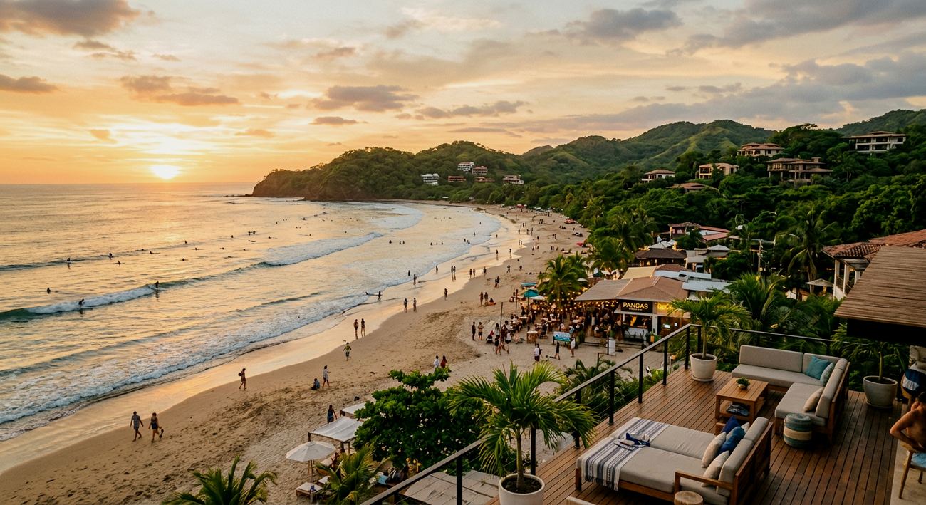 Tamarindo
