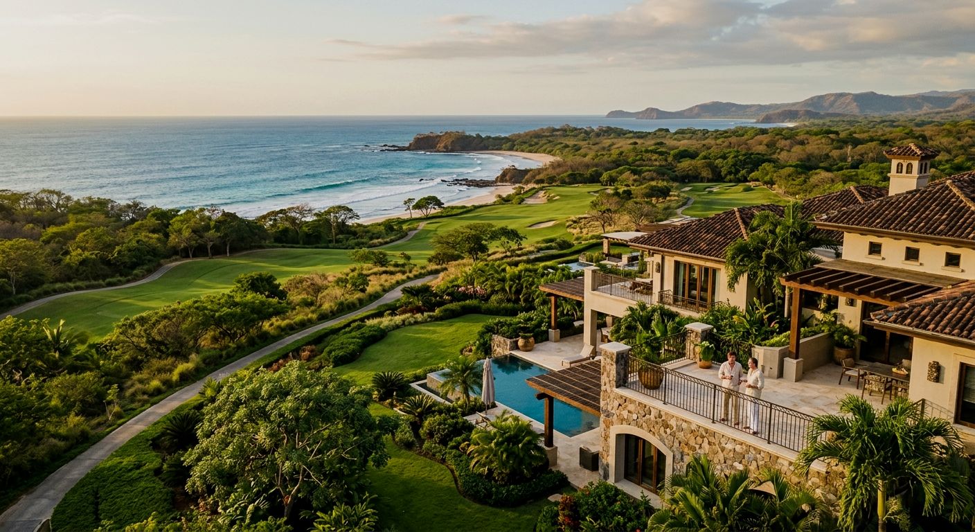 The best Guanacaste areas for families.
