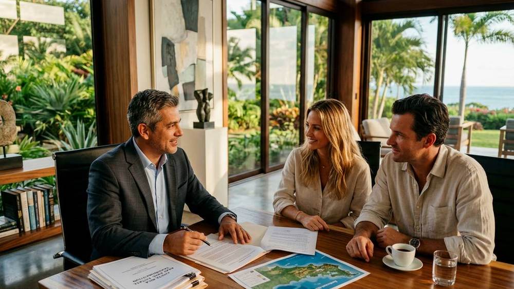 Best Real Estate Attorneys