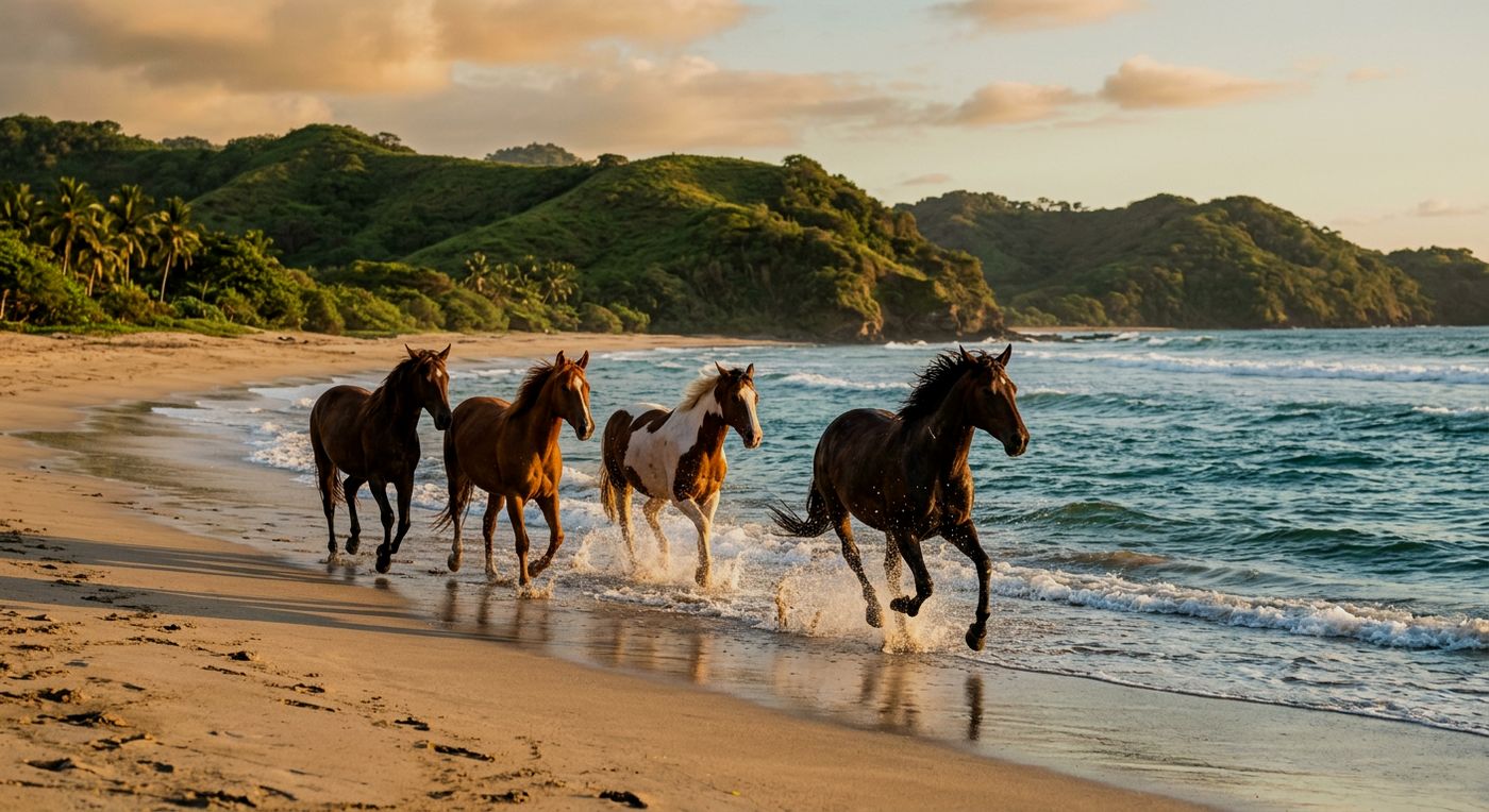 Costa Rica lifestyle
