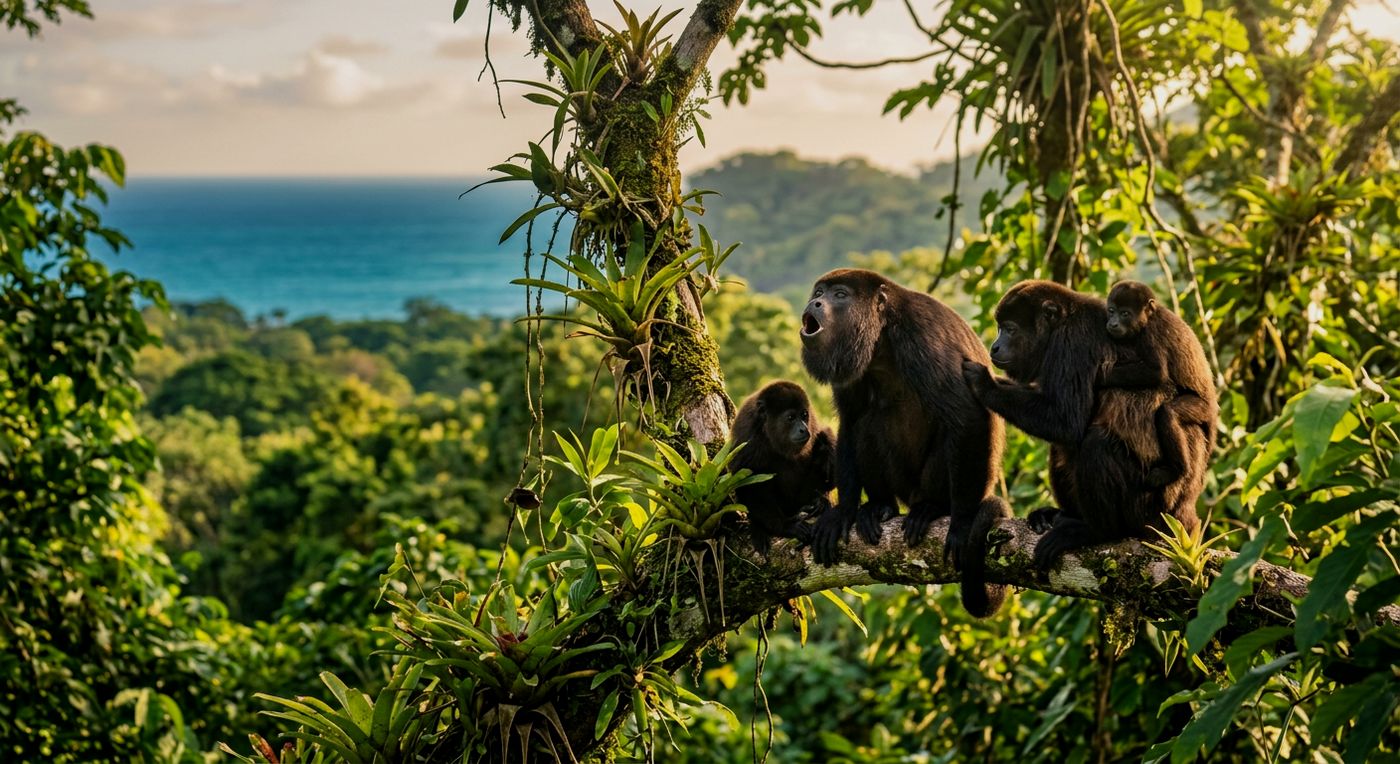 Costa Rica lifestyle