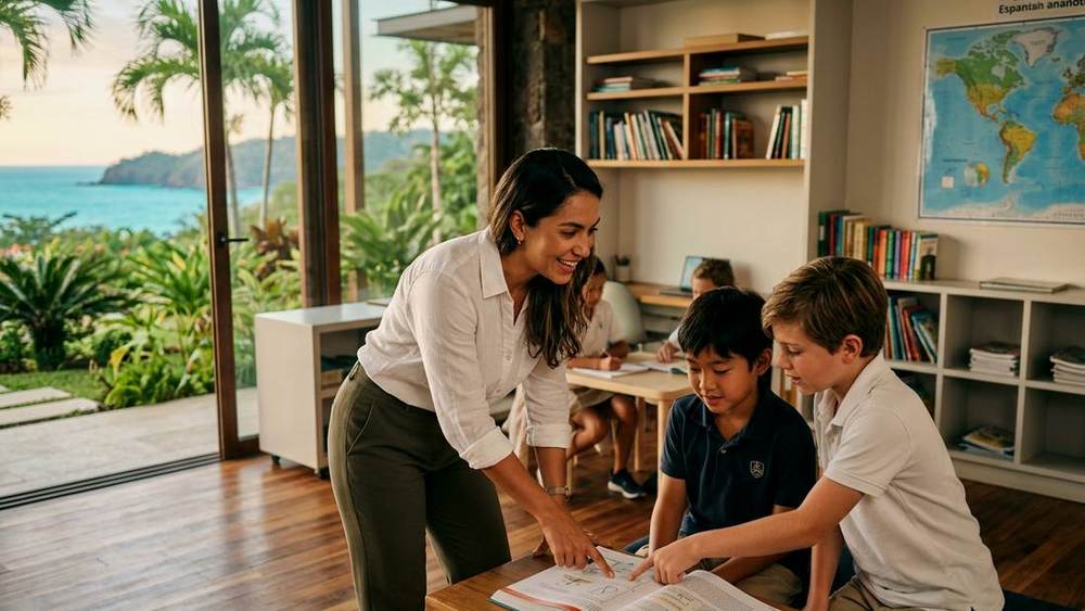 Gold Coast Education Advisors