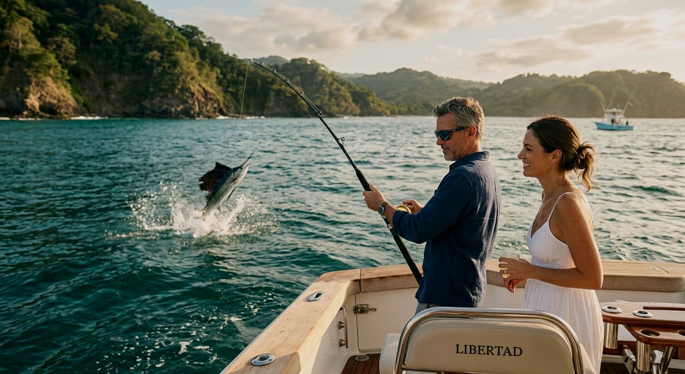 Costa Rica lifestyle