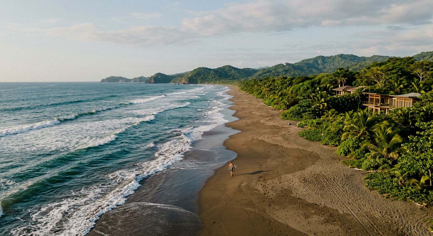 Playa Grande