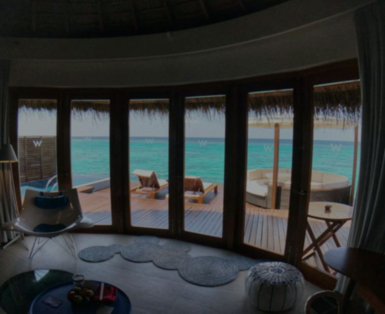 Costa Rica ocean-view home