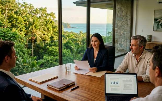 Attorneys & Legal