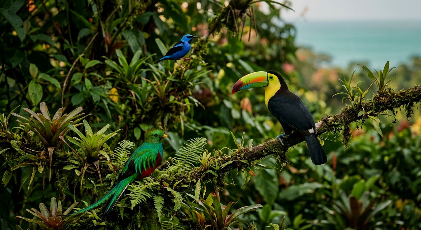 Costa Rica lifestyle