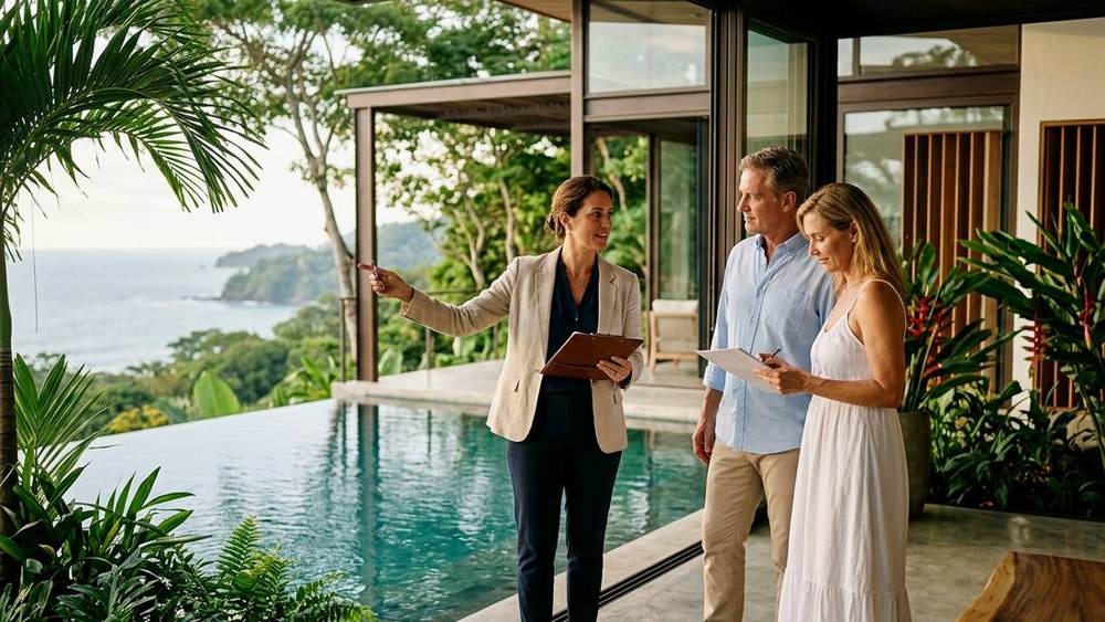 Guanacaste Insurance Advisors